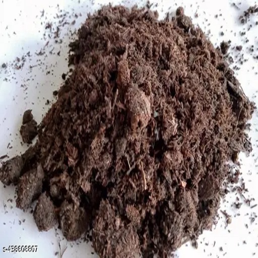 Natural Coe Dung Gobar Powder